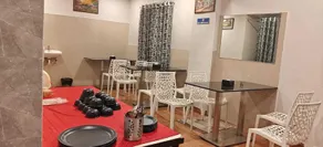 Hotel lotus exicutive  - Restaurant