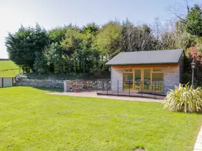 Kingcup Cottage, ST COLUMB MAJOR - Interni