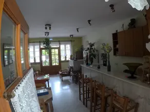 Apartments Zafiria - Réception