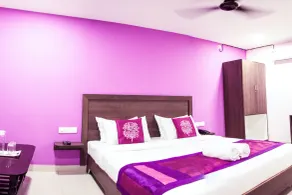 Capital O 5683 SS Suites - Camera