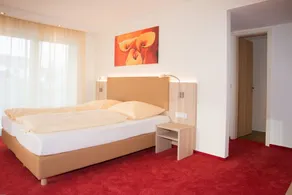 Hotel Adler - Paulas Alb - Quarto