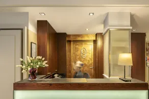 Best Western Plus Hotel Sydney Opera - Reception