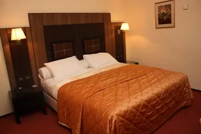Atlas Orient Oujda - Chambre
