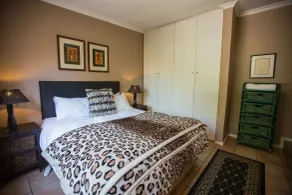 Moonflower Cottages - Habitación