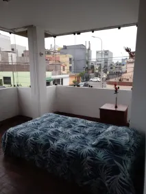 Sucesac - Chambre