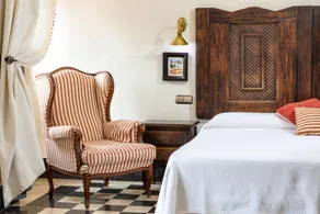 Hotel Sao Joao De Deus by RIDAN Hotels - Chambre