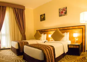 Al Majaz Premiere Hotel Apartments - Room