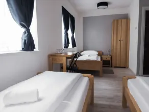 Bloom Inn - Room