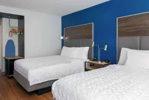 Tru by Hilton Wilmington - Værelse