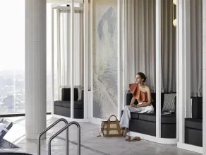Hotel Chadstone Melbourne MGallery Collection - Pool