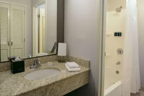 Sonesta Select Kansas City South Overland Park - Salle de bain