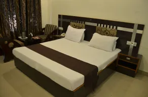 Hotel Citi Heights - Chambre