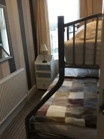 Glenheath Hotel - Rom