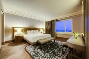 Adana Hilton SA - Room