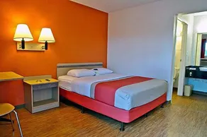 Motel 6 Albuquerque, NM - Northeast - Værelse