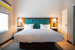 Hampton Inn Turnersville (Philadelphia Area) - Chambre
