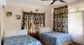 Cesar Mariscos - Room