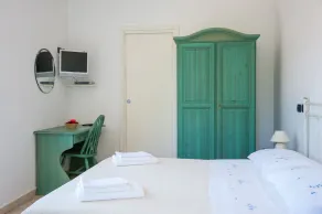 Il Melograno - Zimmer