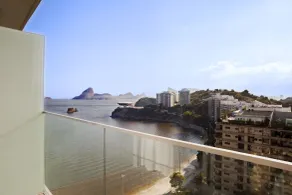 H Niteroi Hotel - Room
