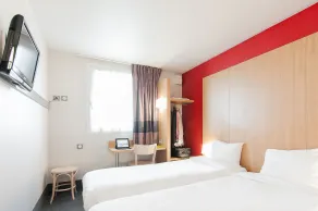 B&B HOTEL Bordeaux Lac sur Bruges - Room