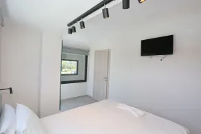 Blue Avenue - Room