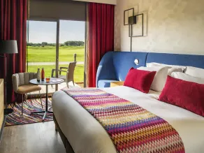Cabot Hotel Bordeaux - MGallery Collection - Zimmer