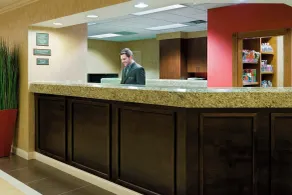 Residence Inn by Marriott Philadelphia Montgomeryville - Réception