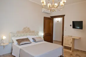 Domus Japigia - Chambre