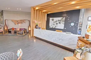 GHL Style Yopal - Reception