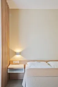 Village Esperia - Room