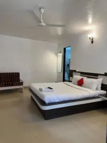 Cloudgreen Resort and Spa - Zimmer