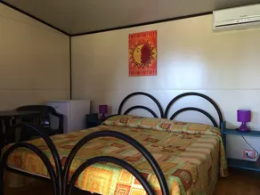 Camping Valle dei Templi - Zimmer
