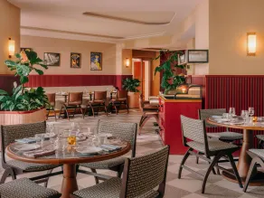 The Hoxton, Vienna - Restaurant