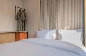 Number25 Hotel Incheon Jakjeon - Camera