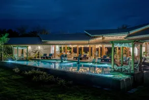 Nayara Bocas del Toro - Piscine