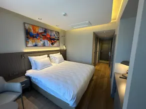 Göcek Lykia Resort Premium Concept Hotel - Camera