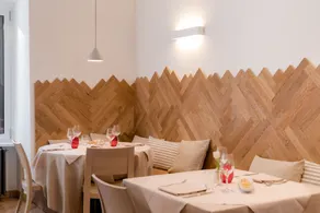 Hotel Valeria - Restaurant