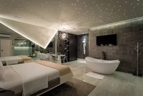 Corinto Hotel - Room