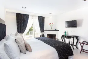 Winery Boutique Hotel - Room