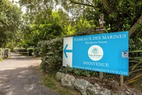 Terres de France - Les Hameaux des Marines - Lobby