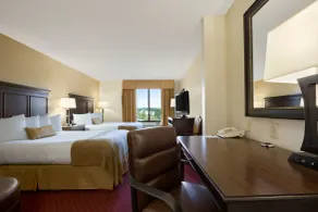 Spark by Hilton Greensboro - Chambre