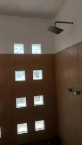 BRISAMAR GUESTHOUSE - Bagno
