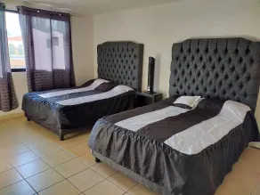 Cozy Villa in Almoloya de Jurez, Mexico - Værelse