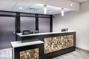 Homewood Suites by Hilton Shreveport - Reception
