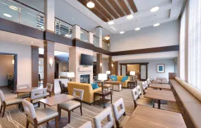 Staybridge Suites - Lehi - Traverse Ridge Center by IHG - Restaurante