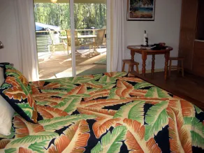 Keaau Place - Room