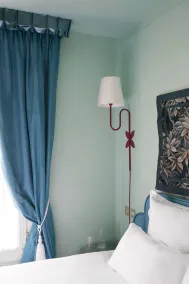 Hôtel Beauregard  - Chambre
