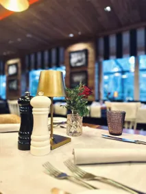 Wessinger - Restaurant