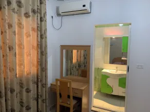 Montazah Residence - Badrum