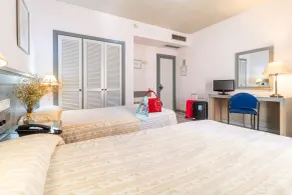 Hotel Abades Manzanil - Rom